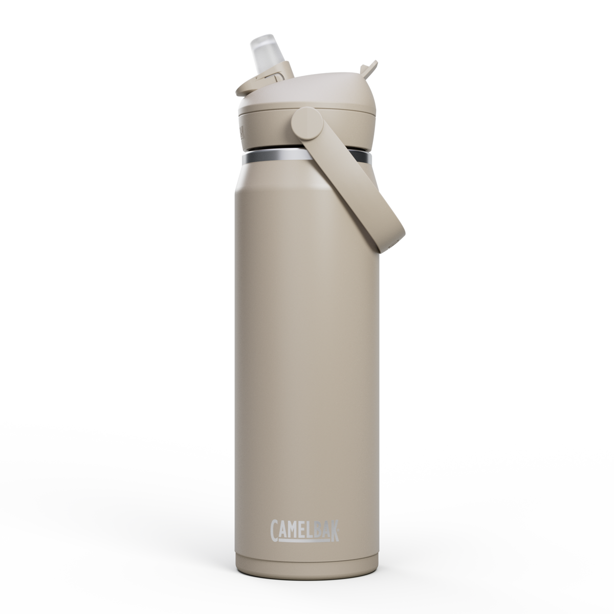 thrivetm-flip-straw-25oz-bottle-insulated-stainless-steel-k8 07hewt5rvb