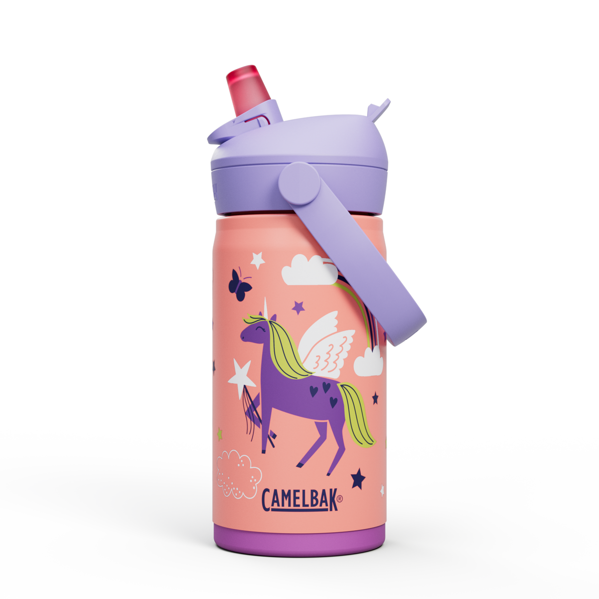 thrivetm-flip-straw-kids-12oz-bottle-insulated-stainless-steel-r9 9dvf6we2ii