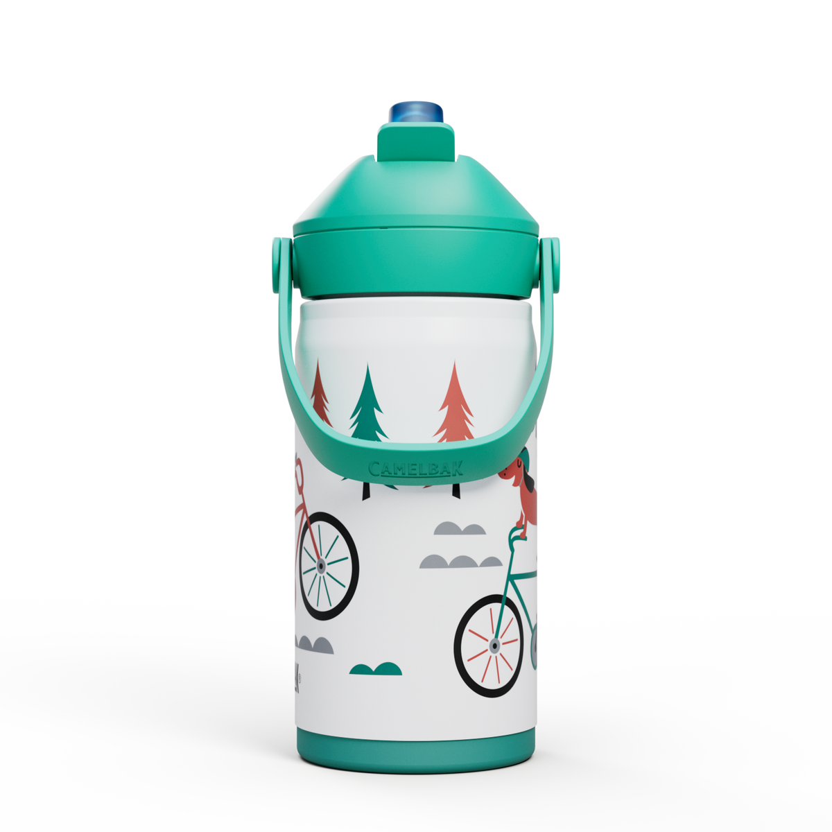 thrivetm-flip-straw-kids-12oz-bottle-insulated-stainless-steel-r9 e9sckjnggy