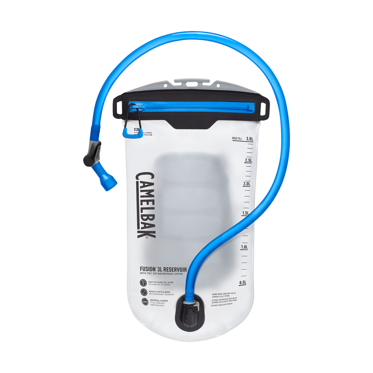 fusiontm-3l-reservoir-with-tru-zip-waterproof-zipper-o3 evvkcdtucj