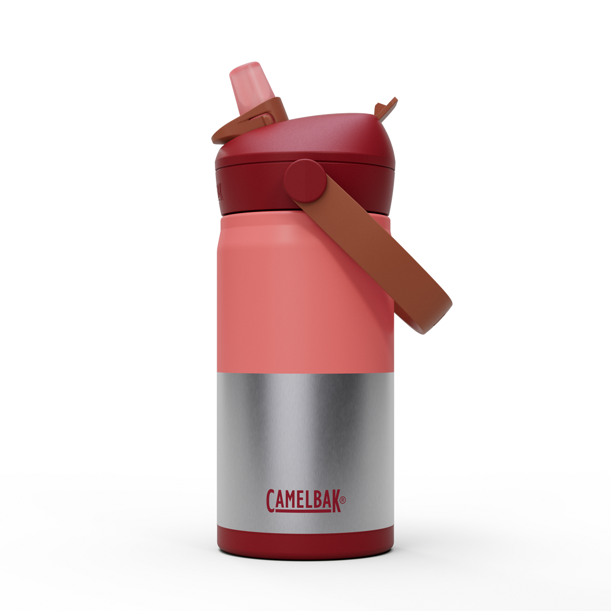 thrivetm-flip-straw-kids-12oz-bottle-insulated-stainless-steel-r9 kjbemndg8l