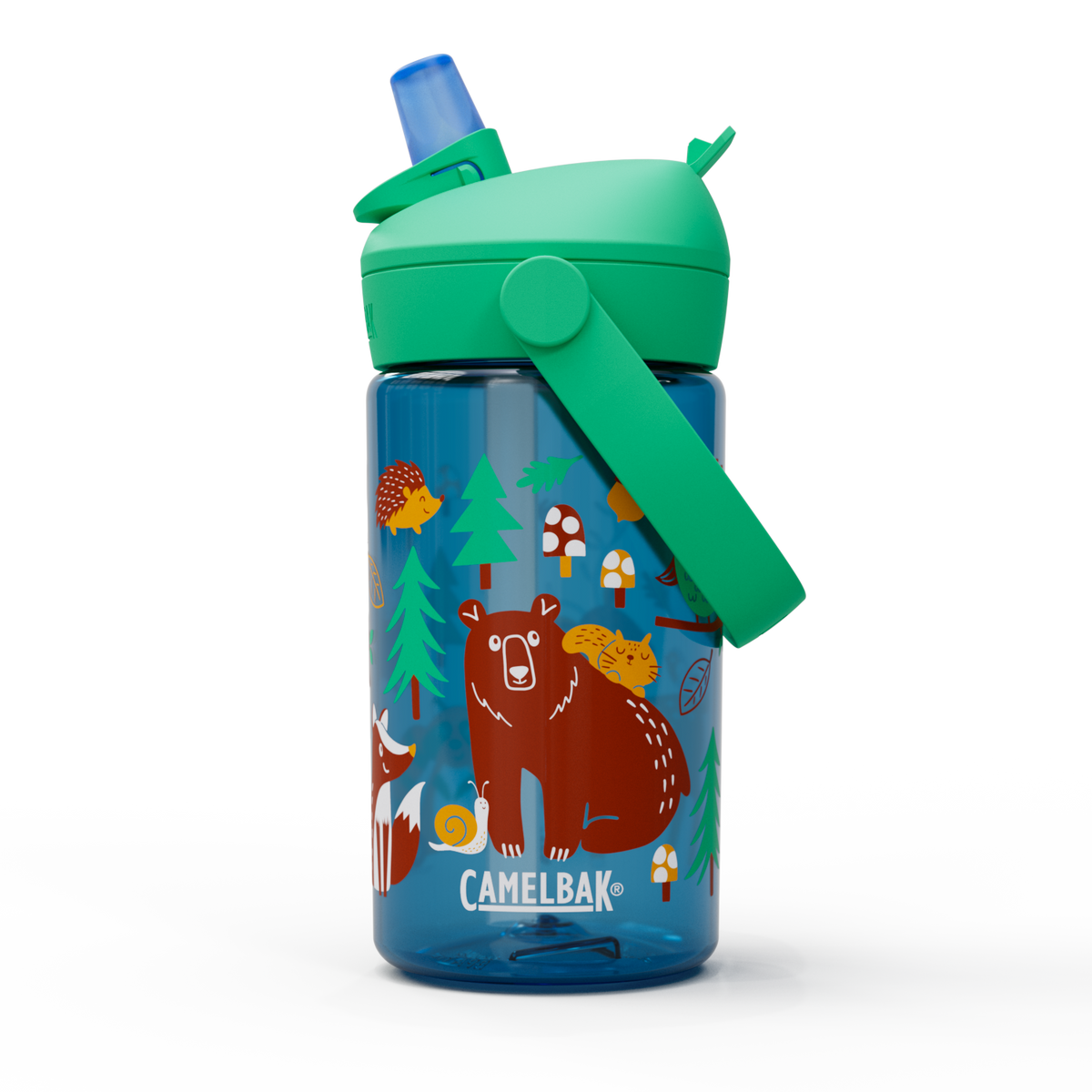 thrivetm-flip-straw-kids-14oz-bottle-with-tritantm-renew-i4 lr9bxg01yz