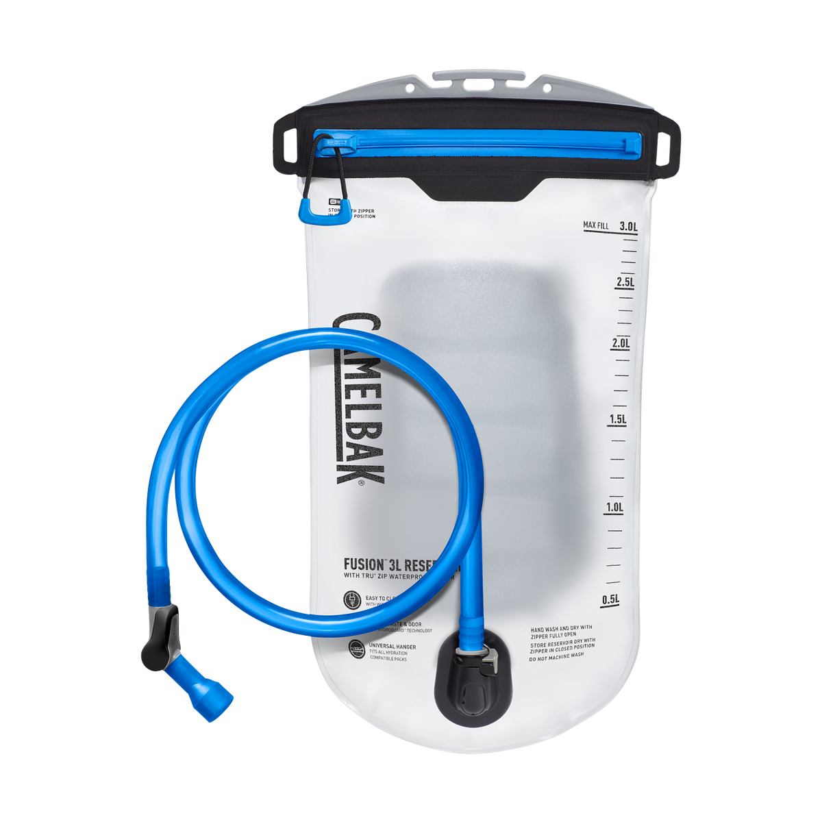 fusiontm-3l-reservoir-with-tru-zip-waterproof-zipper-o3 sbsvak3oyw