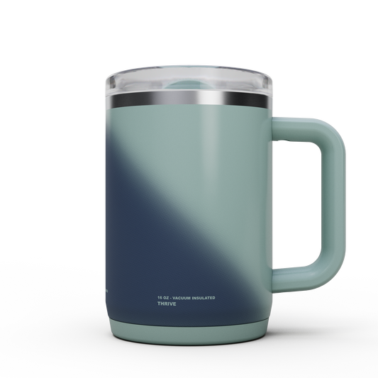 thrivetm-16-oz-mug-insulated-stainless-steel-m8 vob12kf6og