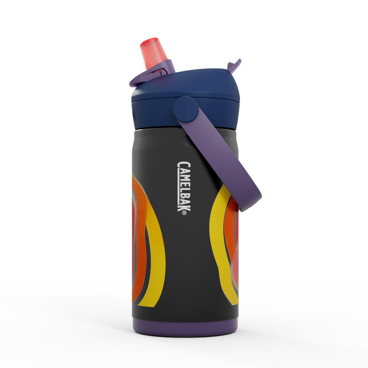 thrivetm-flip-straw-kids-12oz-bottle-insulated-stainless-steel-r9 y0qyyas3fj